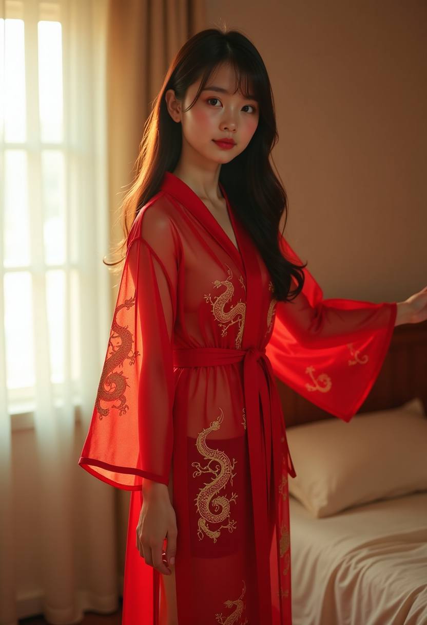 缘来是你